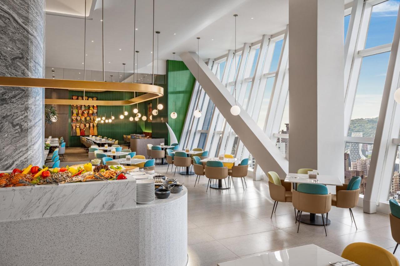 Tai Urban Resort Гаосюн Екстер'єр фото The Club at the Westin
